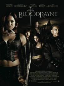 Film: BloodRayne: Smäd upírov