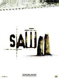Film: Saw 2