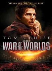 Film: Vojna svetov