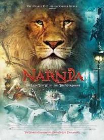 Narnia lev šatník a čarodejnica cely film