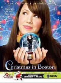 Film: Vianoce v Bostone