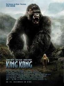 Film: King Kong