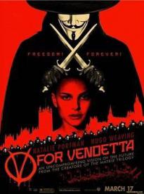 Film: V ako Vendeta