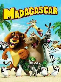 Film: Madagaskar