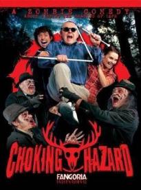 Film: Choking Hazard