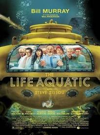 Film: Život pod vodou