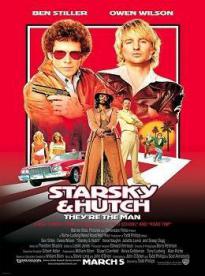 Film: Starsky a Hutch