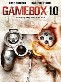 Film: Gamebox