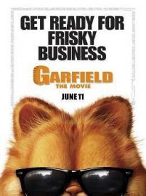 Film: Garfield