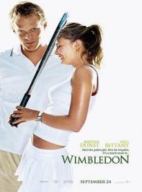 Film: Wimbledon: Zápas o lásku