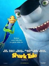 Film: Príbeh žraloka