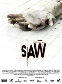 Film: Saw: Hra o prežitie
