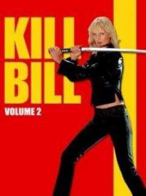 Film: Kill Bill 2