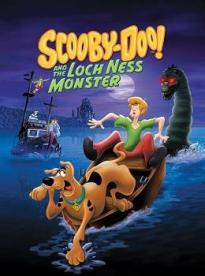 Film: Scooby-Doo a lochnesská príšera