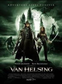 Film: Van Helsing