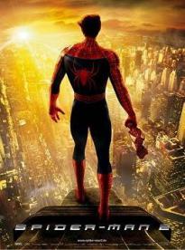 Film: Spider-Man 2