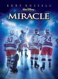 Film: Hokejový zázrak