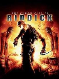 Film: Riddick: Kronika temna