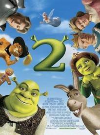 Film: Shrek 2