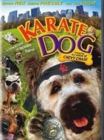Film: Karate Dog