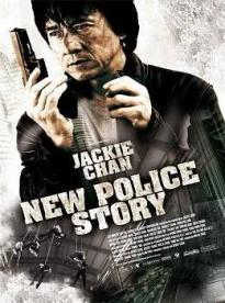 Film: Pomsta Jackieho Chana