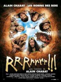 Film: RRRrrrr!!!