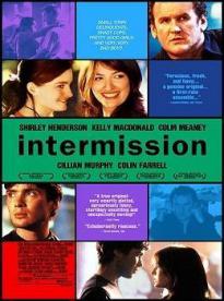Film: Intermission