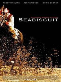 Film: Seabiscuit - Dupot koní