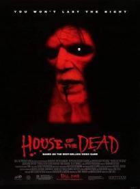 Film: Dom mŕtvych