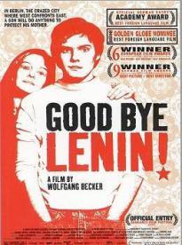 Film: Good bye, Lenin!