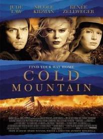 Film: Návrat do Cold Mountain