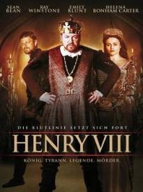 Film: Henrich VIII. 2. časť