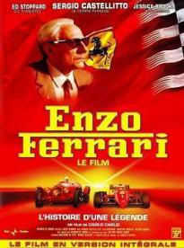 Film: Enzo Ferrari 2. časť