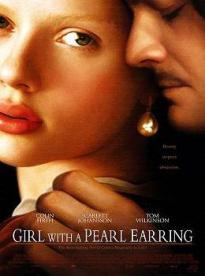 Film: Dievča s perlou