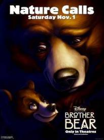 Film: Medvedí bratia
