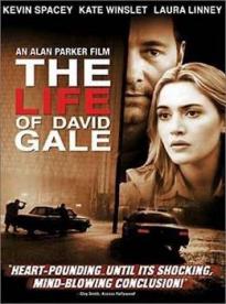 Film: Život Davida Galea