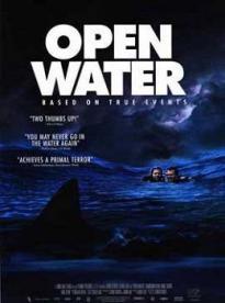 Film: Otvorené more