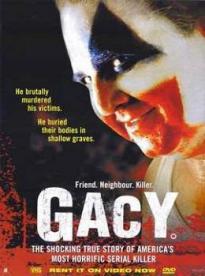 Film: Gacy - sériový vrah