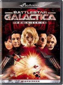 Film: Hviezdna loď Galactica