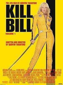 Film: Kill Bill