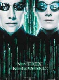Film: Matrix Reloaded