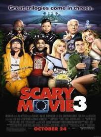 Film: Scary Movie 3