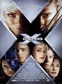 Film: X-Men 2