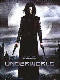 Film: Underworld: Boj v podsvetí