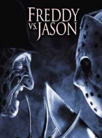Film: Freddy proti Jasonovi