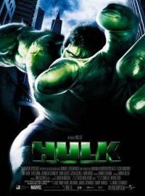 Film: Hulk