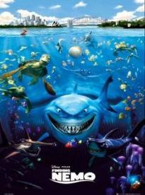 Film: Hľadá sa Nemo