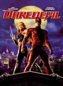 Film: Daredevil