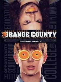 Film: Orange County
