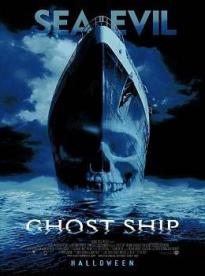 Film: Loď duchov